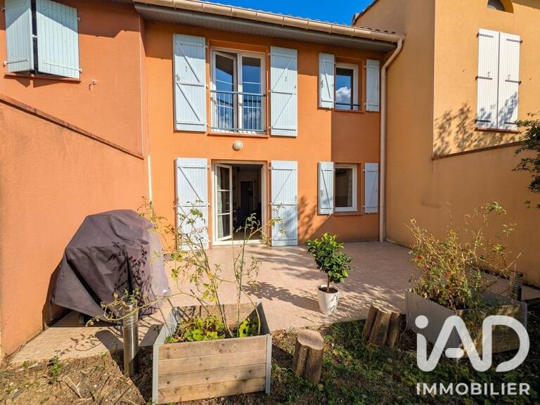 Vente Maison/villa 4 pièces — photo 1