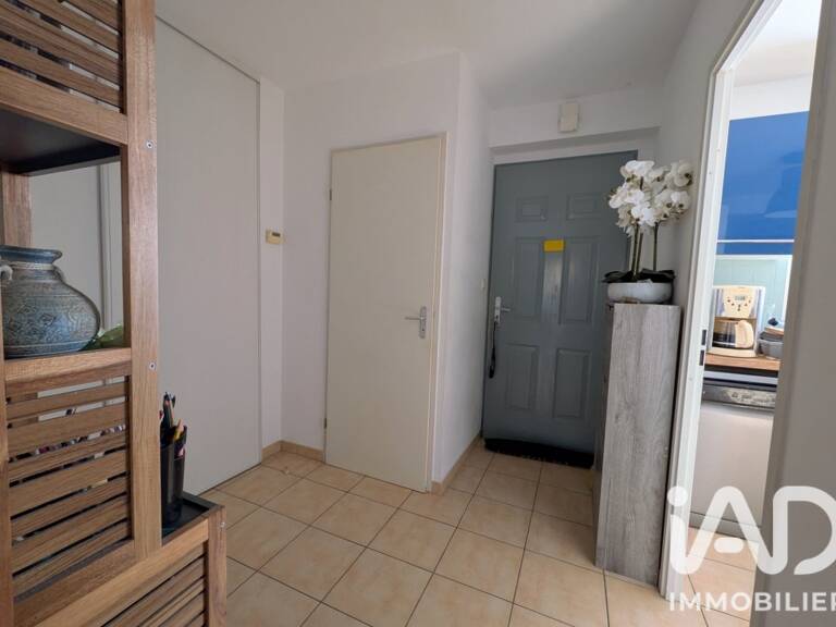 Vente Maison/villa 4 pièces — photo 1