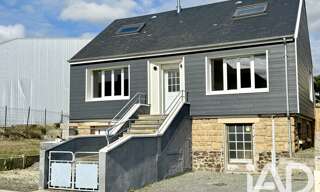 Maison 5 Pièces 102 m² à vendre à Tourneville-sur-Mer (50660)