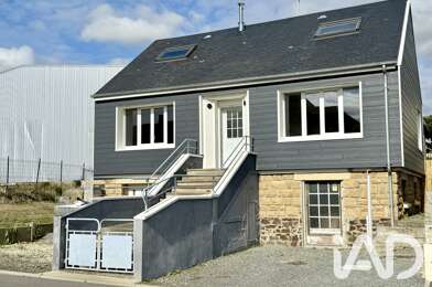Maison 5 pièces 189000 €