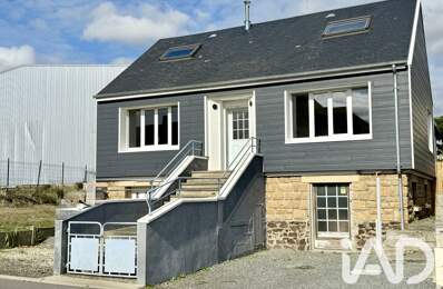 Vente Maison traditionnelle 5 pièces — photo du bien