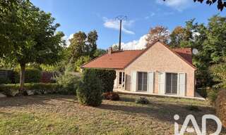 Maison 5 Pièces 107 m² à vendre à Château-Thierry (02400)