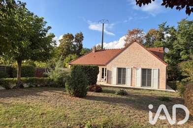 Maison 5 pièces 314000 €