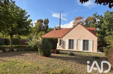Vente Maison/villa 5 pièces — photo du bien