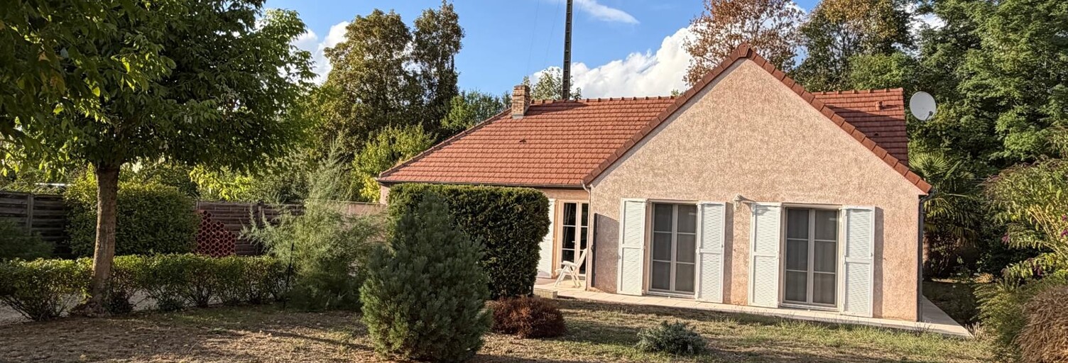 Maison 5 Pièces 107 m² à vendre à Château-Thierry (02400)