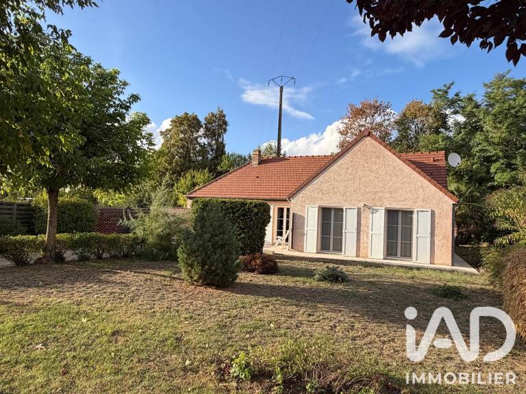 Vente Maison/villa 5 pièces — photo 1