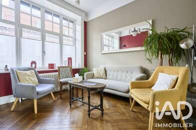 Maison 7 pièces 449000 €