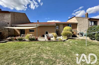 Vente Maison/villa 7 pièces — photo du bien