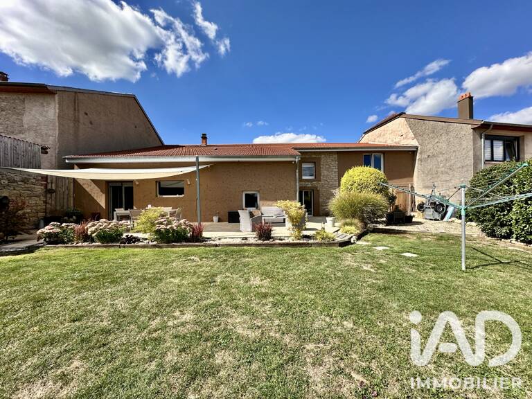 Vente Maison/villa 7 pièces — photo 1