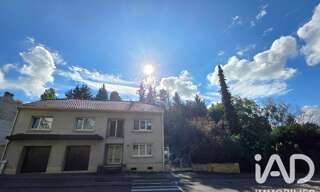 Maison 7 Pièces 200 m² à vendre à Farébersviller (57450)