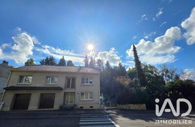 Vente Maison/villa 7 pièces — photo du bien