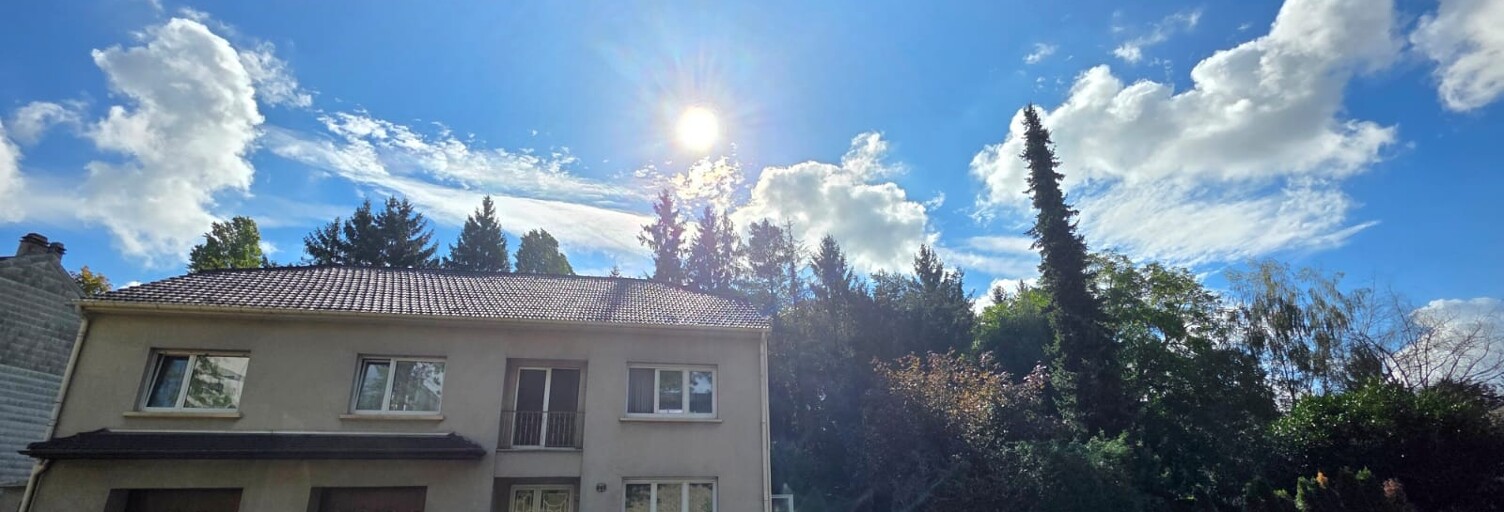 Maison 7 Pièces 200 m² à vendre à Farébersviller (57450)