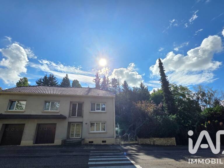 Vente Maison/villa 7 pièces — photo 1