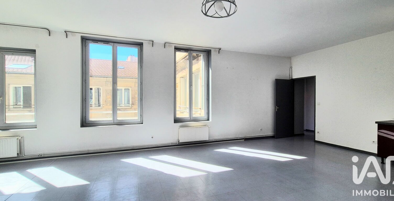Vente Appartement 3 pièces — photo 1