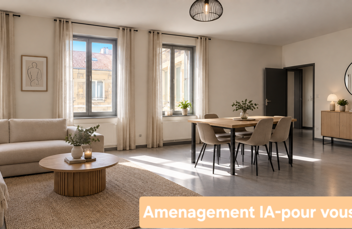 Vente Appartement 3 pièces — photo 2
