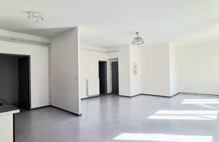 Vente Appartement 3 pièces — photo 3