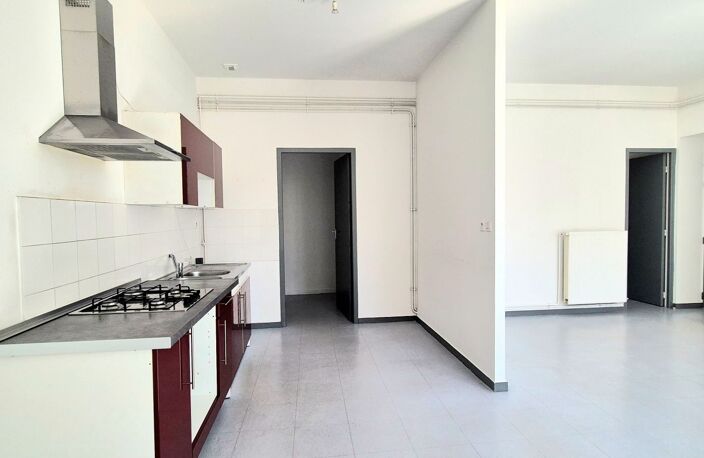 Vente Appartement 3 pièces — photo 4