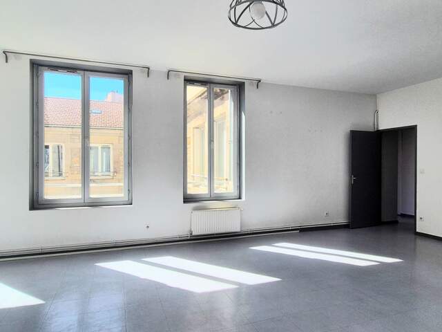 Vente Appartement 3 pièces — photo du bien
