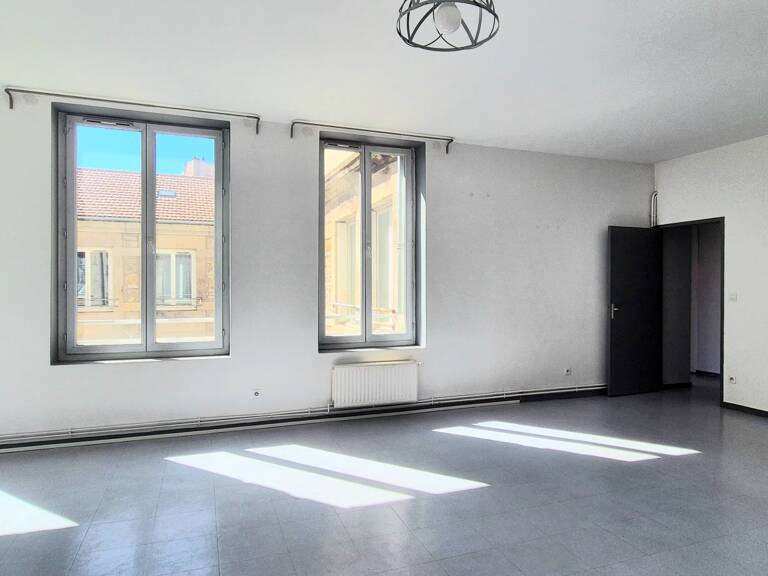 Vente Appartement 3 pièces — photo 1