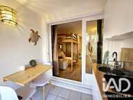 Vente Appartement 1 pièce — photo 4