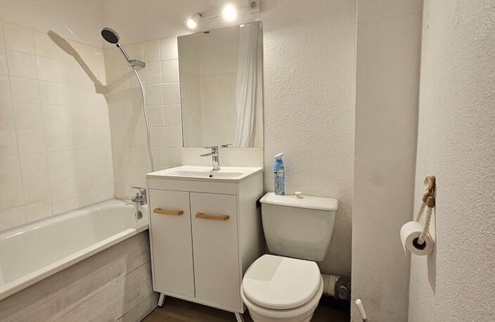 Vente Appartement 1 pièce — photo 5