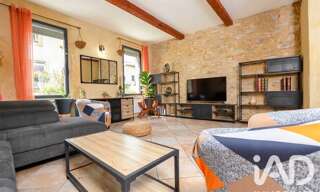 Maison 8 Pièces 210 m² à vendre à Ginestas (11120)