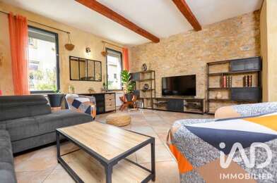 Maison 8 pièces 225000 €