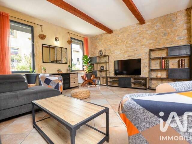 Vente Maison de village 8 pièces — photo du bien