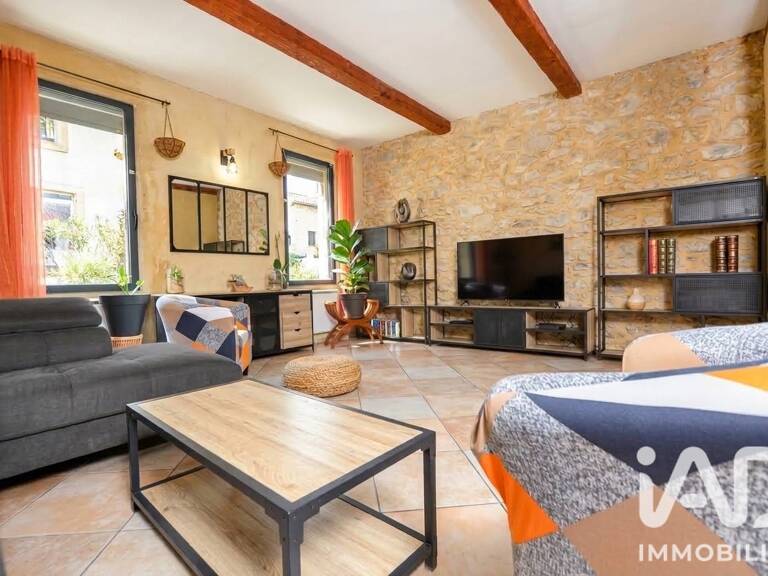 Vente Maison de village 8 pièces — photo 1