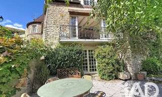Maison 7 Pièces 195 m² à vendre à Montfort-l'Amaury (78490)