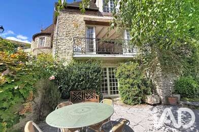 Maison 7 pièces 1345000 €