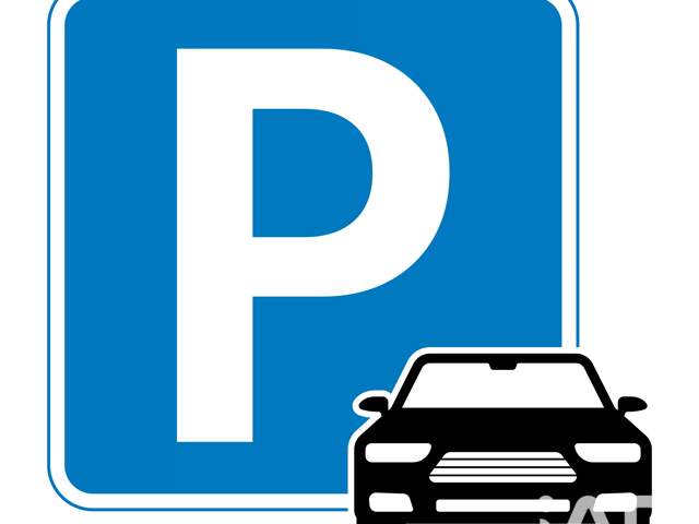 Vente Parking 14 m&sup2; — photo du bien