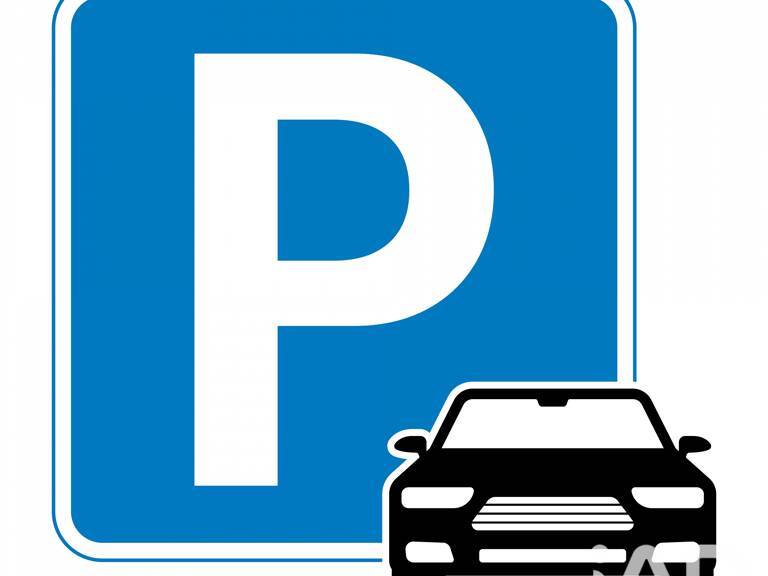 Vente Parking 14 m&sup2; — photo 1