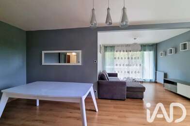 Appartement 3 pièces 125000 €
