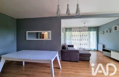 Vente Appartement 3 pièces — photo du bien
