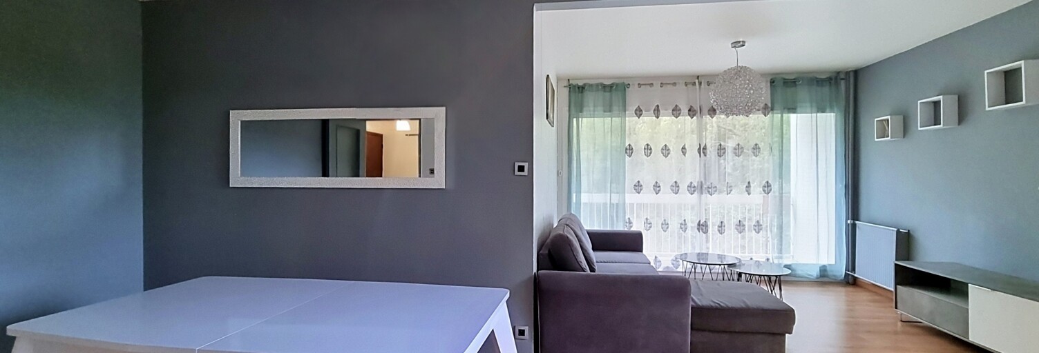 Appartement 3 Pièces 77 m² à vendre à Nîmes (30900)