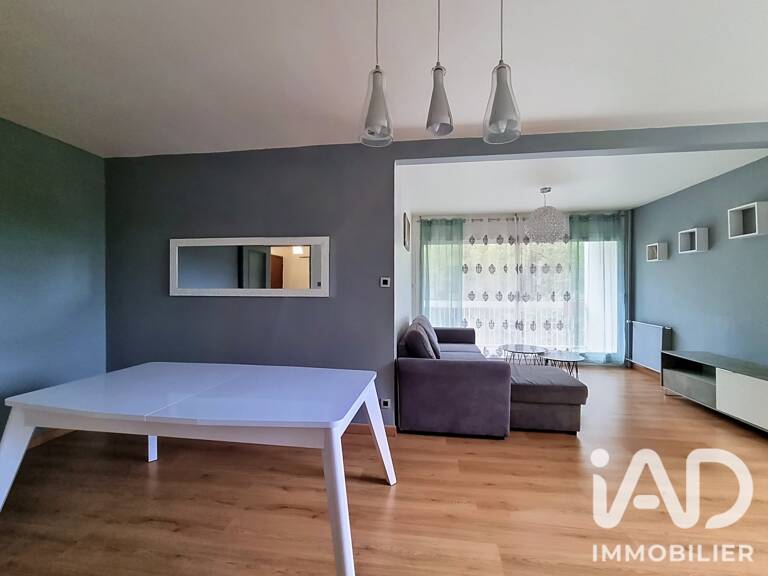 Vente Appartement 3 pièces — photo 1