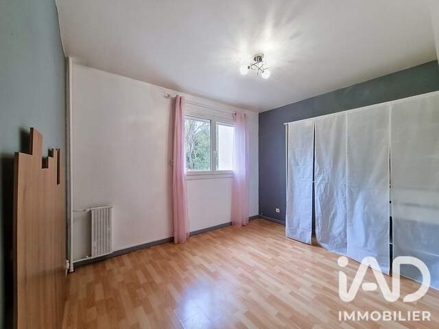 Vente Appartement 3 pièces — photo du bien