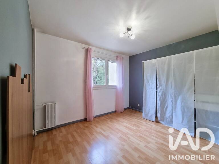 Vente Appartement 3 pièces — photo 1