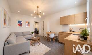 Appartement 2 Pièces 30 m² à vendre à Paris 7 (75007)