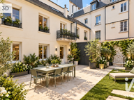 Vente Appartement 8 pièces — photo 3