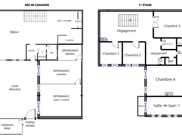 Vente Appartement 8 pièces — photo du bien