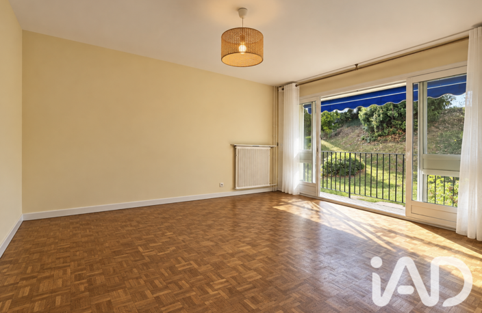 Vente Appartement 4 pièces — photo 2
