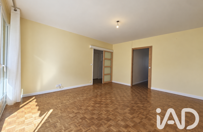 Vente Appartement 4 pièces — photo 3