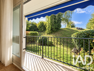 Vente Appartement 4 pièces — photo 4