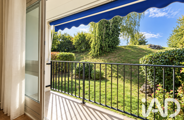 Vente Appartement 4 pièces — photo 4