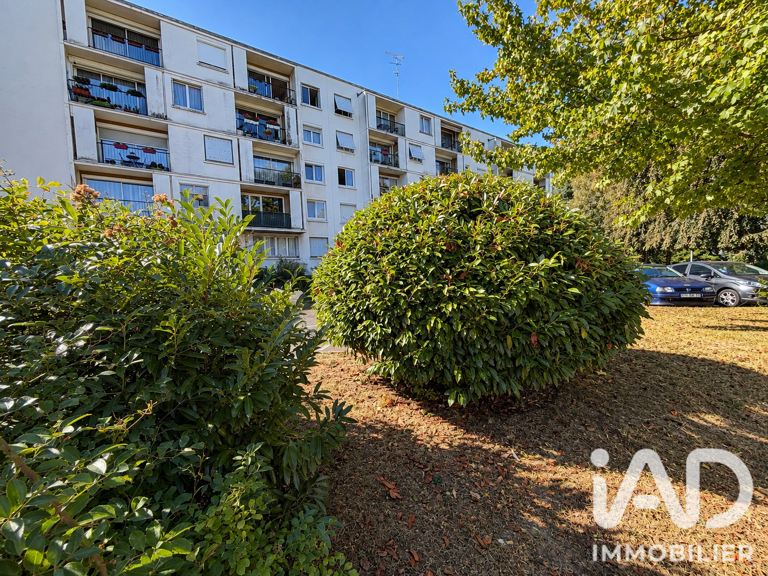 Vente Appartement 3 pièces — photo 1