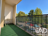 Vente Appartement 3 pièces — photo 2