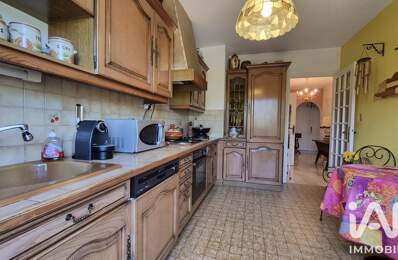 Vente Appartement 4 pièces — photo du bien