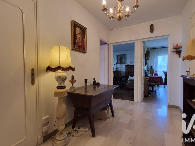 Vente Appartement 4 pièces — photo 1
